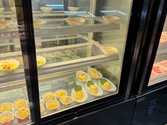 -深海聚汇·牛榴宴·自助料理(江宁万达店)