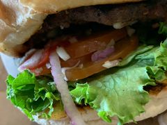 -Fergburger(皇后镇店)