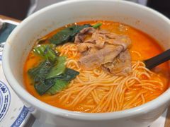 -和府捞面(曹路花园城店)