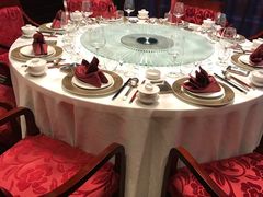 -中国坊中餐厅(石家庄希尔顿酒店)