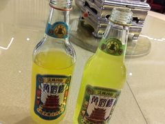 -梓檚中餐厅湖北菜小龙虾武昌鱼排骨藕汤(黄鹤楼店)