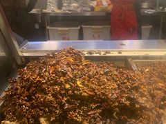 -老黄记手撕烤兔(玉林街店)