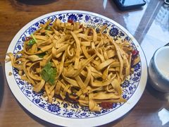 -高伟炒鸡总店(金源路店)