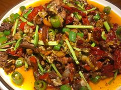 -楼兰新疆主题餐厅(苏州中心店)