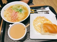 -大家乐(广州番禺祈福店)