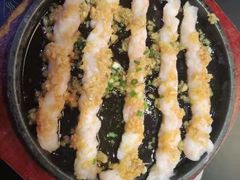 -青木岚小海鲜•小龙虾(友谊店)