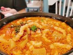 -付掌柜在成都·热炒砂锅集(金禾店)