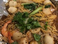 -食悦天美食广场(沈阳青年大街万象城店)