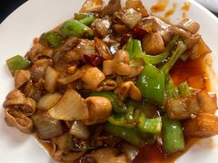 -王鹏家常菜馆