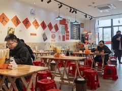 -柳州肥姨妈大骨螺蛳粉(沙河店)