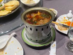 -百草滩羊清水涮羊肉(长城路店)