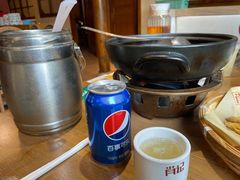 -肖记公安牛肉鱼杂馆· 省级非物质文化遗产(仁和路店)