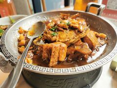 -大鱼徽州·寻味徽菜(星光总店)