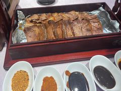 -保定会馆(红旗大街店)