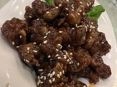 -HOHO餐厅(古子城店)