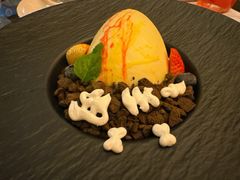 -哈蒙德餐厅