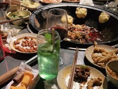 -悦哉·派对·草坪婚礼·围炉煮茶(三圣乡店)