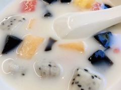 -日昌餐馆(亦庄店)