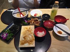 -无限双拼照烧双拼饭(和平店)