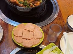 -重庆鸡公煲·青锅花椒鱼(牡丹江路店)