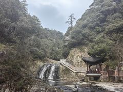 -五泄景区