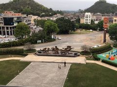 -台山颐和温泉城