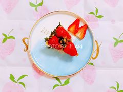 -PETIT PARIS 小巴黎(花园道店)
