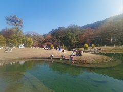 -楼外楼(西湖景区孤山路店)