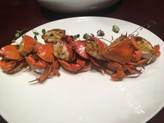 醉奄仔蟹-荣府宴(南阳路店)