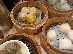 -添好运点心专门店(中环IFC店)