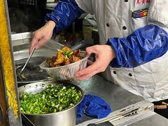 -大马弄蒋师傅美食酥鱼(察院前店)