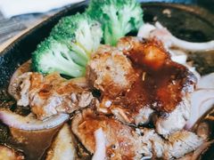 -长沙北辰洲际酒店-兰调全日餐厅