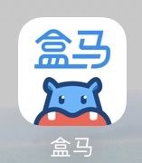 -盒马鲜生(大成店)