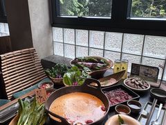 -大龙燚·旷野鲜火锅(广州首店)