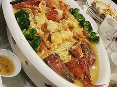 -御满江海鲜酒家(洛溪新城店)
