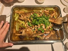 -永乐饭庄(安德路店)