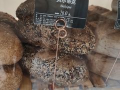-老梦面包 CHEZMOREL(三源里店)