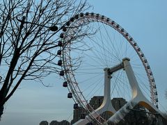 -天津之眼摩天轮