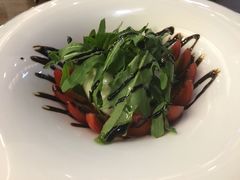 水牛芝士-1861意大利餐厅(文化广场店)