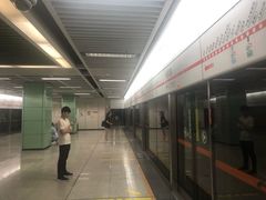 -惠王陵(地铁站)