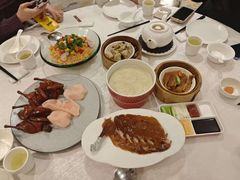 -丰鲤楼•闽南茶楼(仟禧汇店)