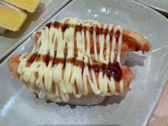 -友壹町寿司(佛山新DNA店)