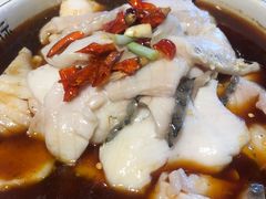 -风味小馆(天目湖宾馆店)