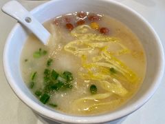 海鲜艇仔粥-万龙洲海鲜(大兴绿地缤纷城店)