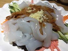 -大哈福烧烤·海鲜·家常菜(延安三路店)