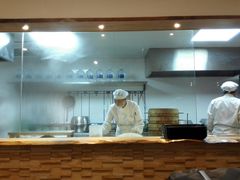 -老清朝包子铺(开明街店)