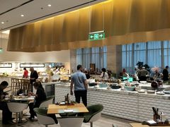 -沈阳和平艾美酒店新食谱西餐厅