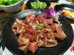-黑牛の場(兴隆大奥莱店)