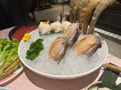 -囍凤楼·粤菜·点心·火锅(温特莱店)