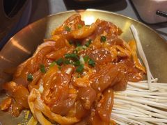 -正宗齐齐哈尔烤肉·齐牛哥鲜切炭火烤肉(杭州总店)